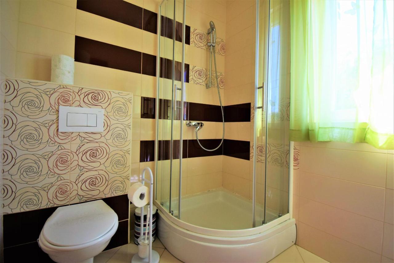 Apartmani Bakran Lopar Exterior photo