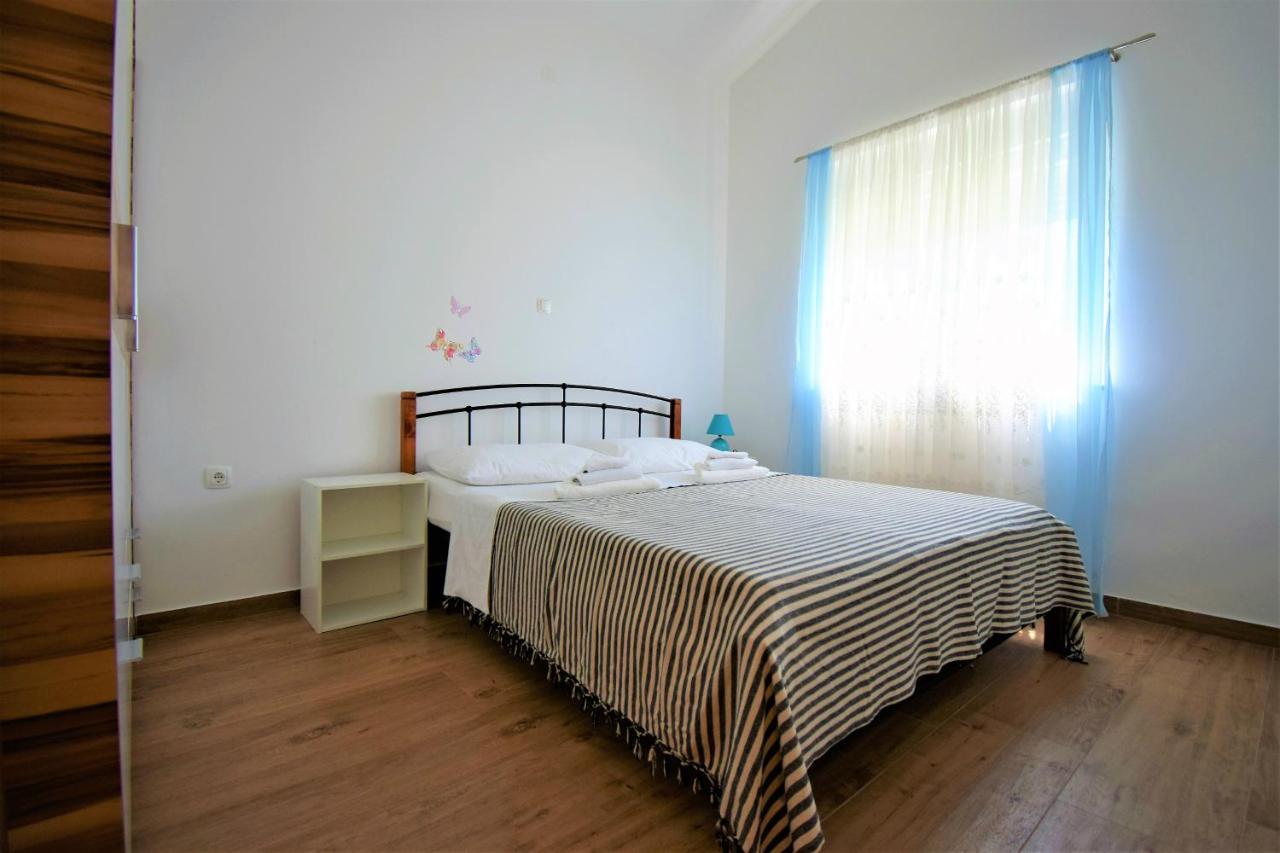 Apartmani Bakran Lopar Exterior photo