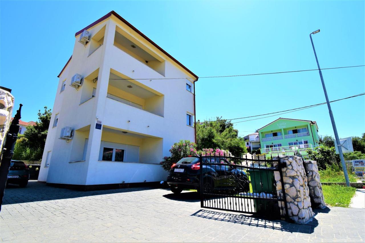Apartmani Bakran Lopar Exterior photo