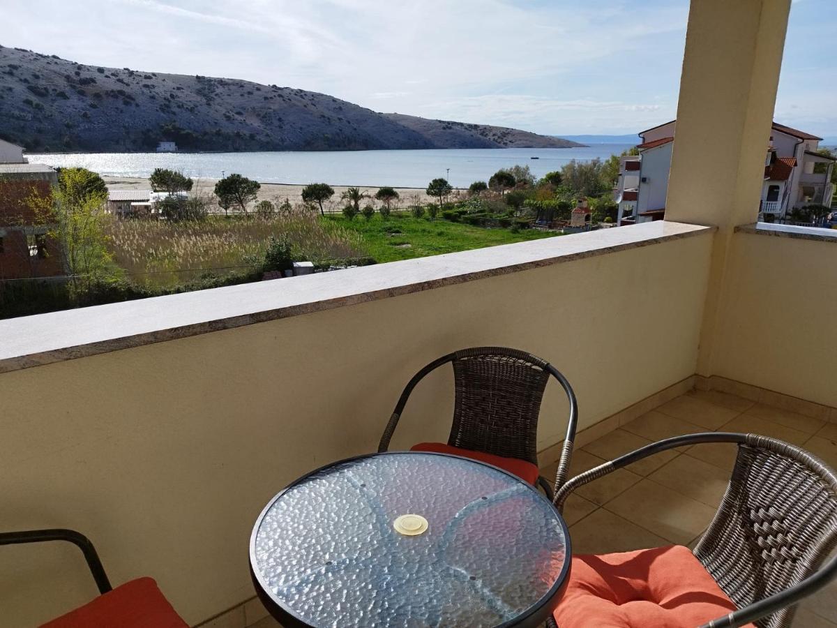 Apartmani Bakran Lopar Exterior photo